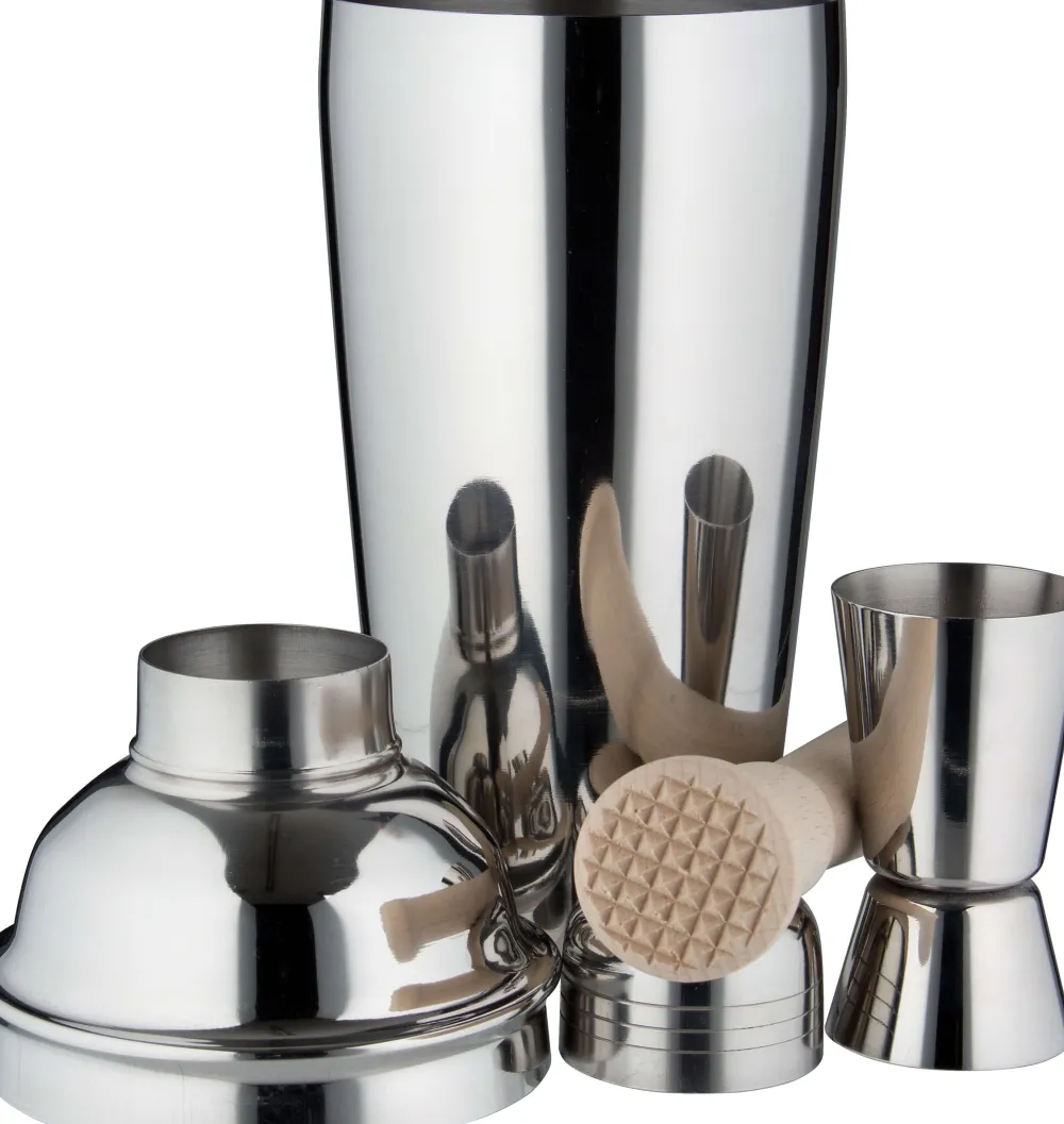 Barstuff Cocktail Set Classic Home - Prime Bar