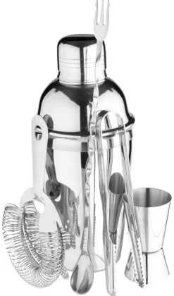 Barstuff Cocktail Set Home Basics 2 - Prime Bar