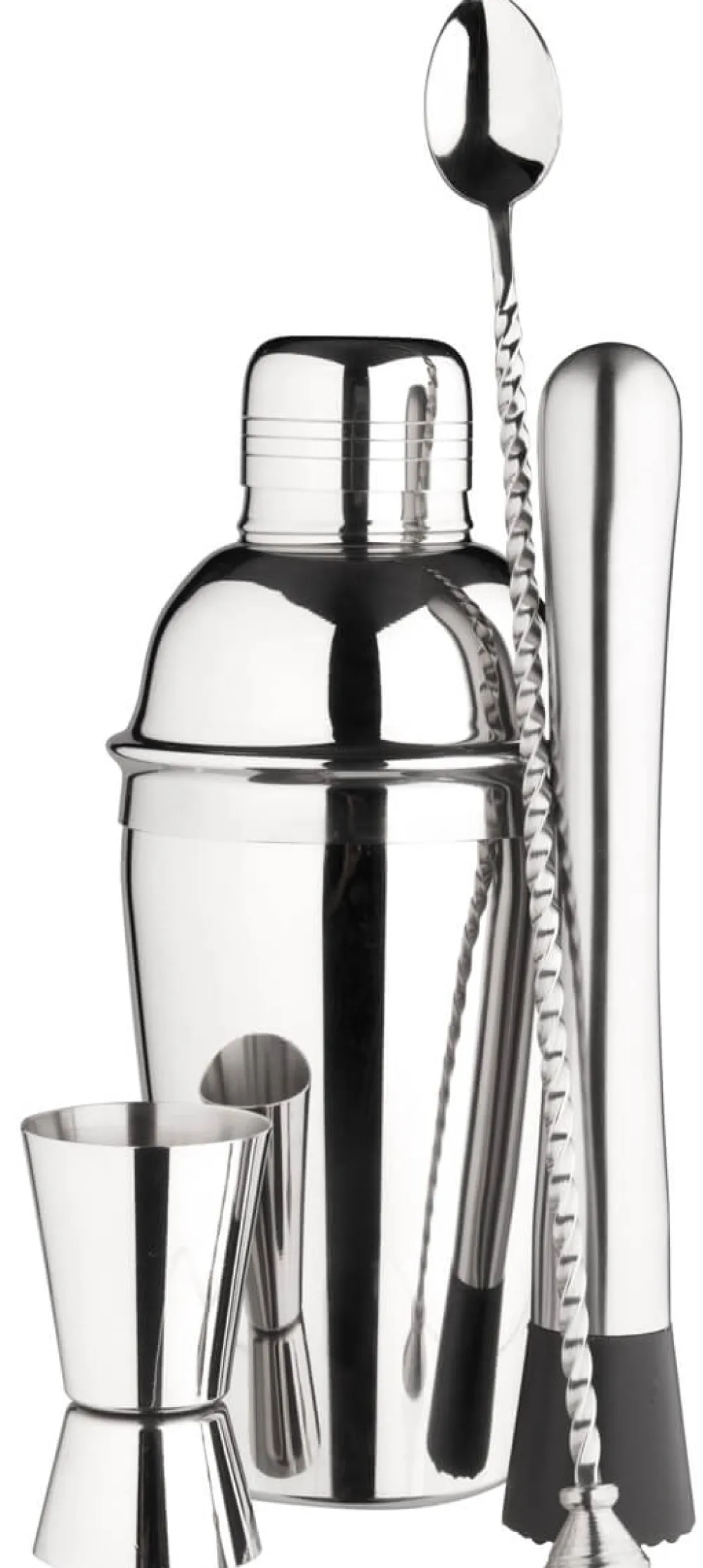 Barstuff Cocktail Set Home Basics 1 - Prime Bar