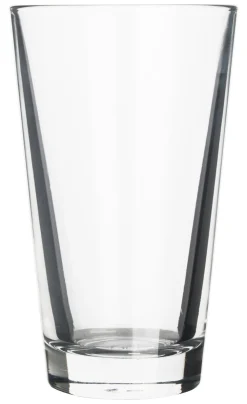 Barstuff Cocktail Set Selection - Boston Black