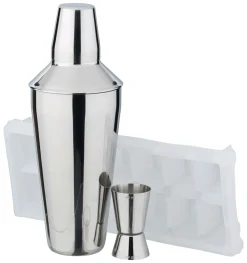 Barstuff Cocktail Set Selection - Cobbler 750