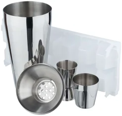 Barstuff Cocktail Set Selection - Cobbler 750