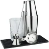 Barstuff Cocktail Set Selection - Tin in Tin Pro