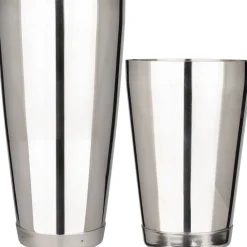Barstuff Cocktail Set Selection - Tin in Tin Pro