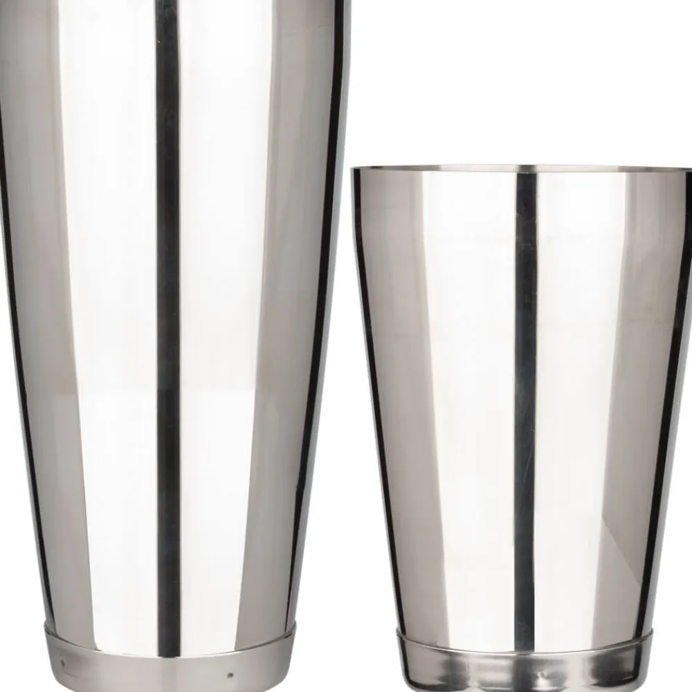 Barstuff Cocktail Set Selection - Tin in Tin Pro