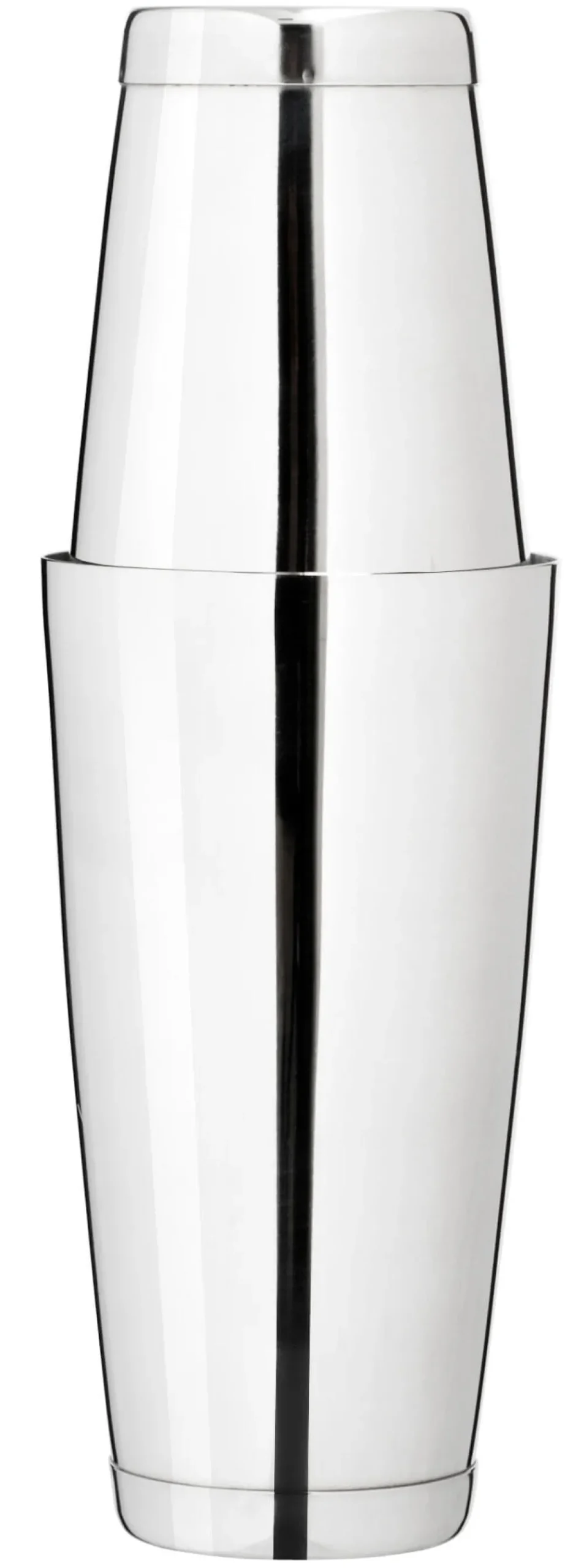 Barstuff Cocktail Set Selection - Tin in Tin Pro