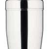 Barstuff Cocktail Shaker, dreiteilig, Wide Cap, Prime Bar - 950ml