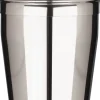 Barstuff Cocktail Shaker, dreiteilig, Prime Bar - 750ml