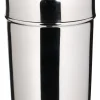 Barstuff Cocktail Shaker, Edelstahl, dreiteilig, poliert - 2000ml
