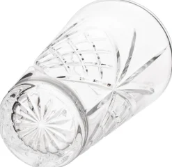 Barstuff Cocktail Shaker Vintage, Glas, Prime Bar - 500ml