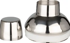 Barstuff Cocktail Shaker Vintage, Glas, Prime Bar - 500ml