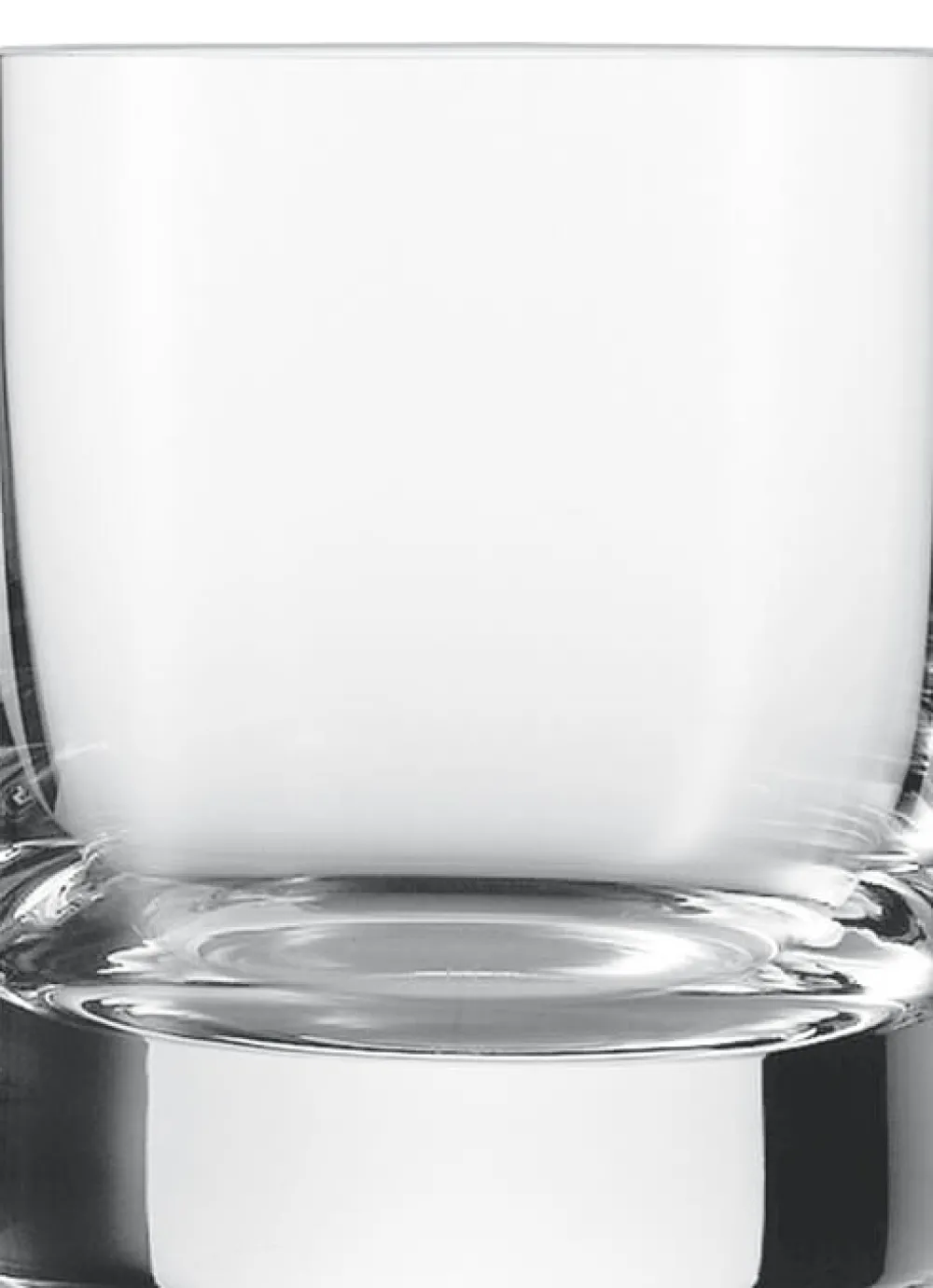 Barstuff Cocktail Tumbler, Paris Schott Zwiesel - 155ml (6Stk.)