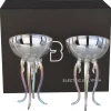 Barstuff Cocktailglas Jellyfish, Flavour Blaster - 175ml (2 Stk.)