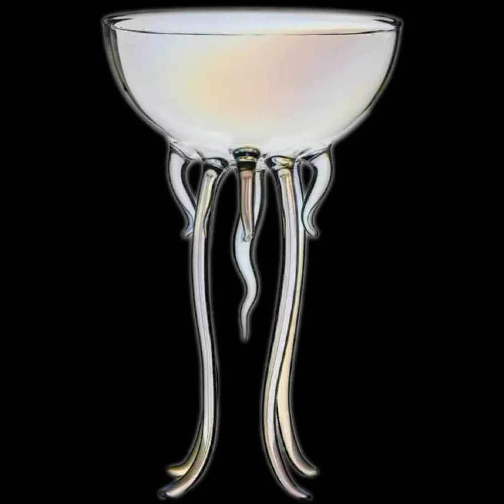 Barstuff Cocktailglas Jellyfish, Flavour Blaster - 175ml (2 Stk.)