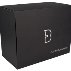 Barstuff Cocktailglas Jellyfish, Flavour Blaster - 175ml (2 Stk.)