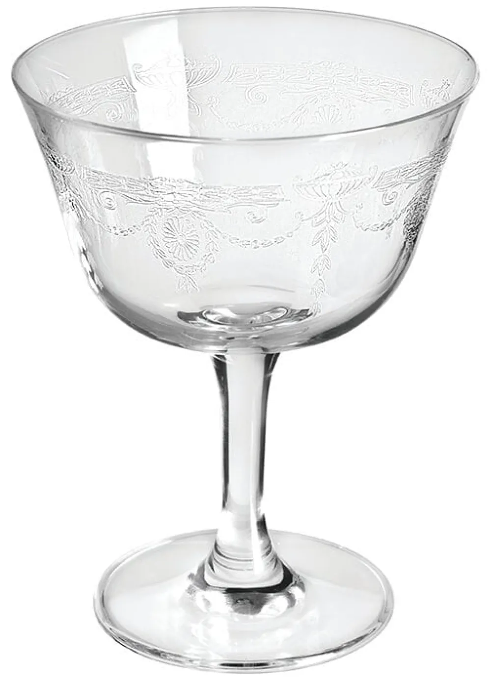 Barstuff Cocktailglas Retro Fizz 1890 - 200ml