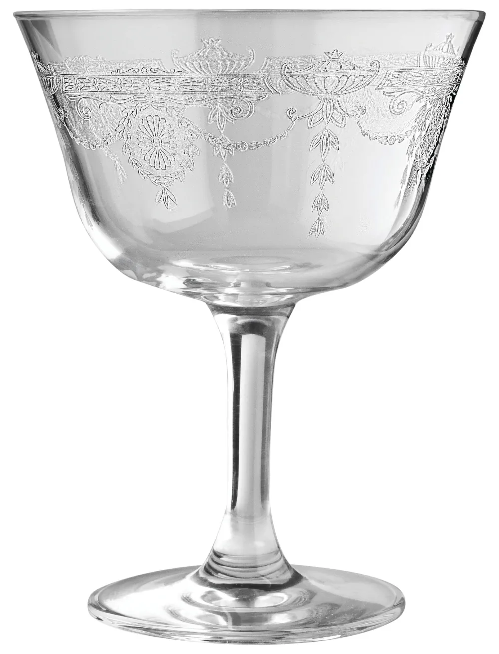 Barstuff Cocktailglas Retro Fizz 1890 - 200ml