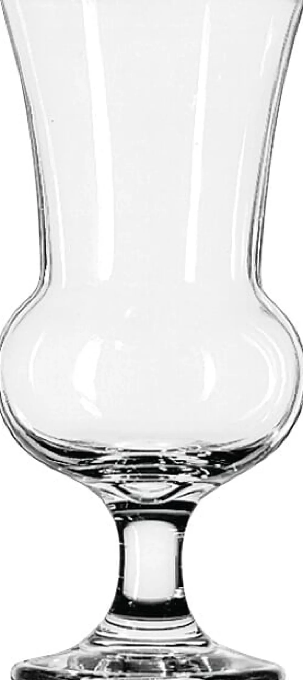 Barstuff Cocktailglas Super Thistle, Grande Super Stems Libbey - 0,62l