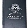 Barstuff Cocktailian - Das Handbuch der Bar 1