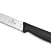Barstuff Cocktailmesser Doppelspitze, Victorinox - Wellenschliff (21cm)
