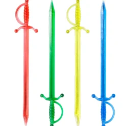 Barstuff Cocktailpicker Degen - 15 x 80mm (1000Stk.)