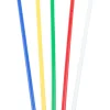Barstuff Cocktailrührer Disk, bunt - 18,0cm (250Stk.)