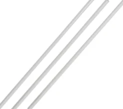 Barstuff Cocktailrührer Prisma - 5 x 180mm (500Stk.)