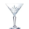 Barstuff Cocktailschale Broadway, Arcoroc - 210ml