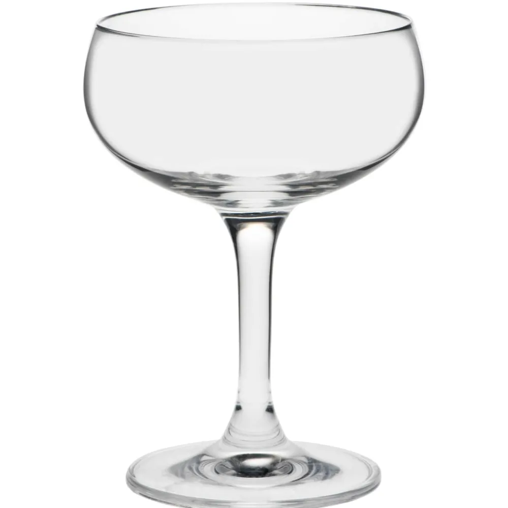 Barstuff Cocktailschale, Classic Cocktail Paris Rona - 260ml (6Stk.)