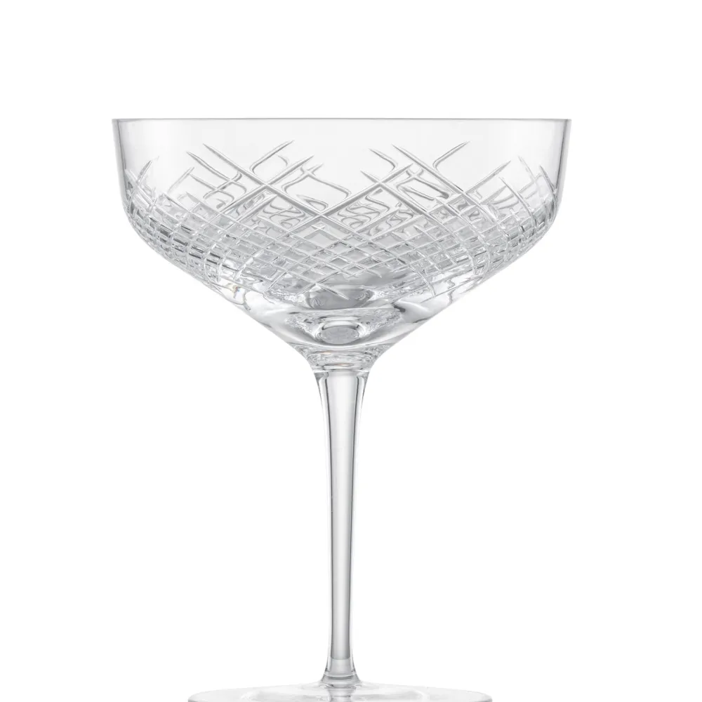 Barstuff Cocktailschale Hommage Comète, Zwiesel Glas - 370ml