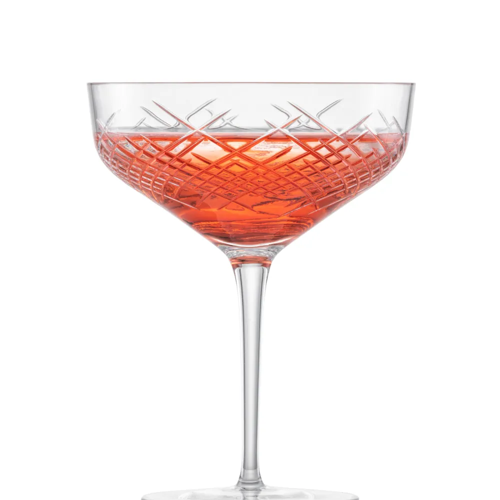 Barstuff Cocktailschale Hommage Comète, Zwiesel Glas - 370ml