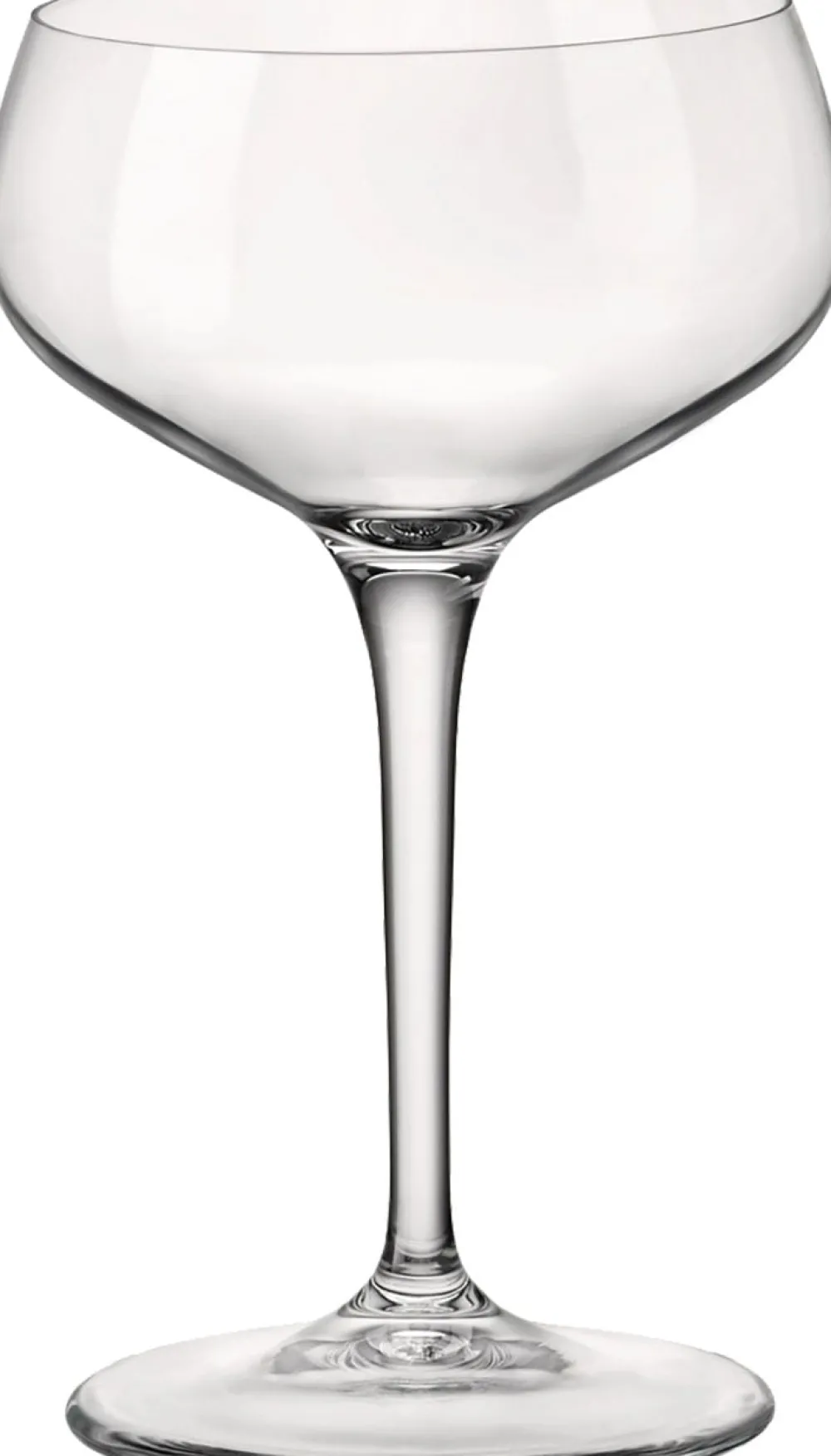 Barstuff Cocktailschale Novecento, Bormioli Rocco - 250ml