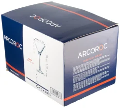 Barstuff Cocktailschale Signature, Arcoroc - 150ml