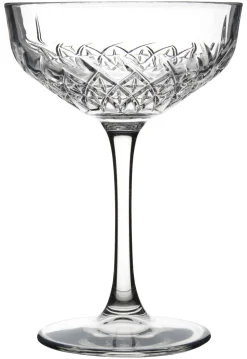 Barstuff Cocktailschale Timeless, Pasabahce - 270ml