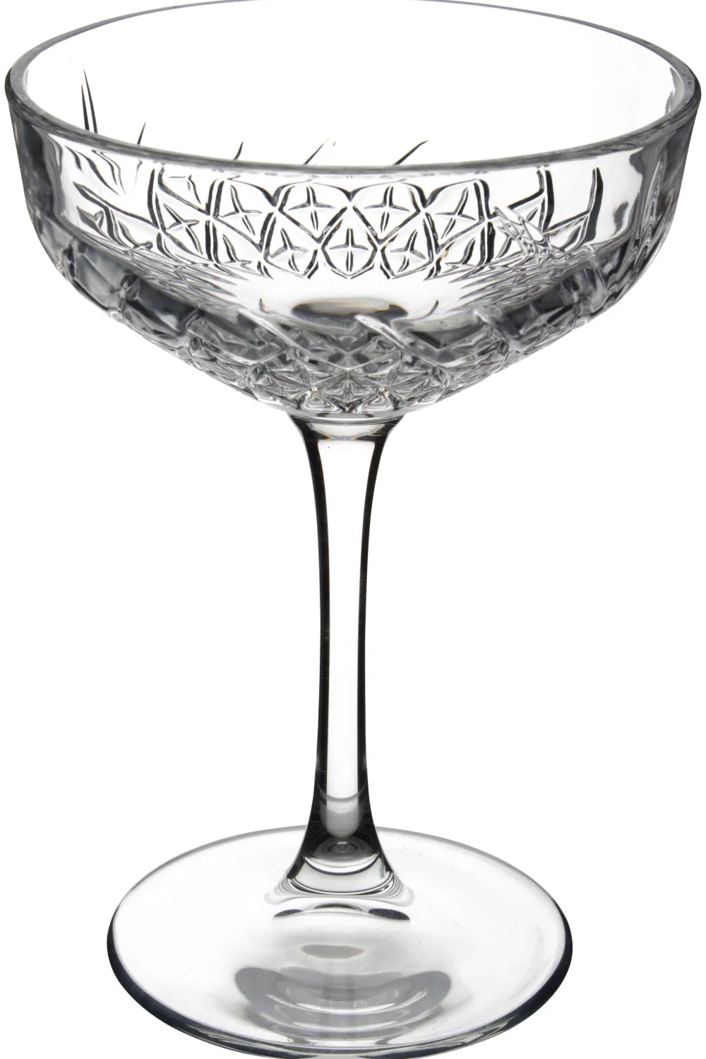 Barstuff Cocktailschale Timeless, Pasabahce - 270ml