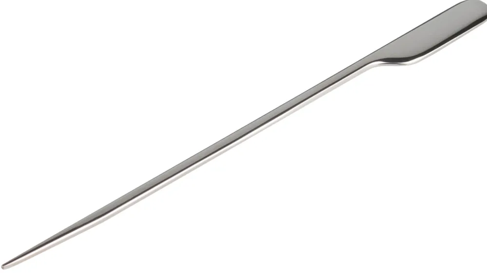 Barstuff Cocktailspieße, Edelstahl - 13,5cm (12 Stk.)