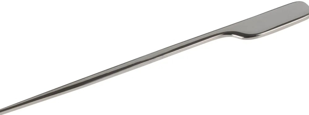 Barstuff Cocktailspieße, Edelstahl - 10cm (12 Stk.)
