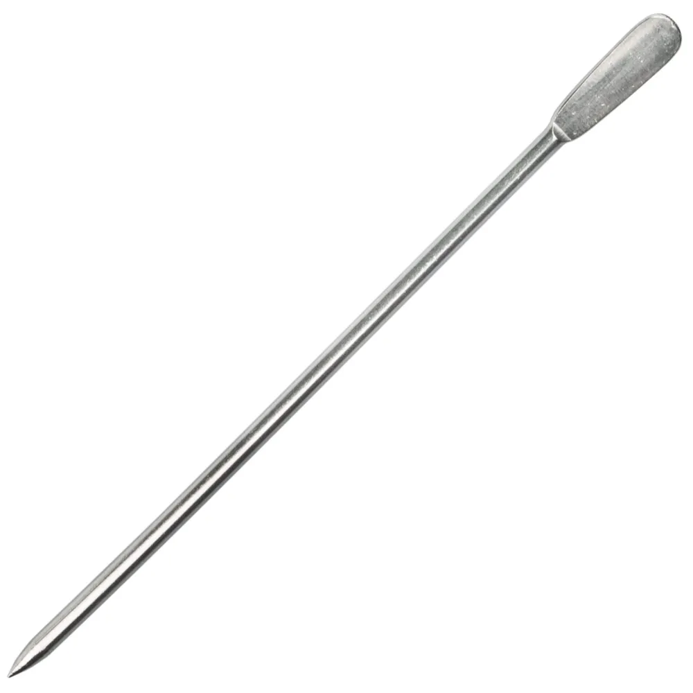 Barstuff Cocktailspieße, Metall, Prime Bar - Paddel-Ende (6 Stk.)
