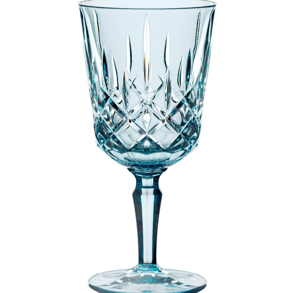 Barstuff Cocktail/Weinglas aqua Noblesse, Nachtmann - 355ml