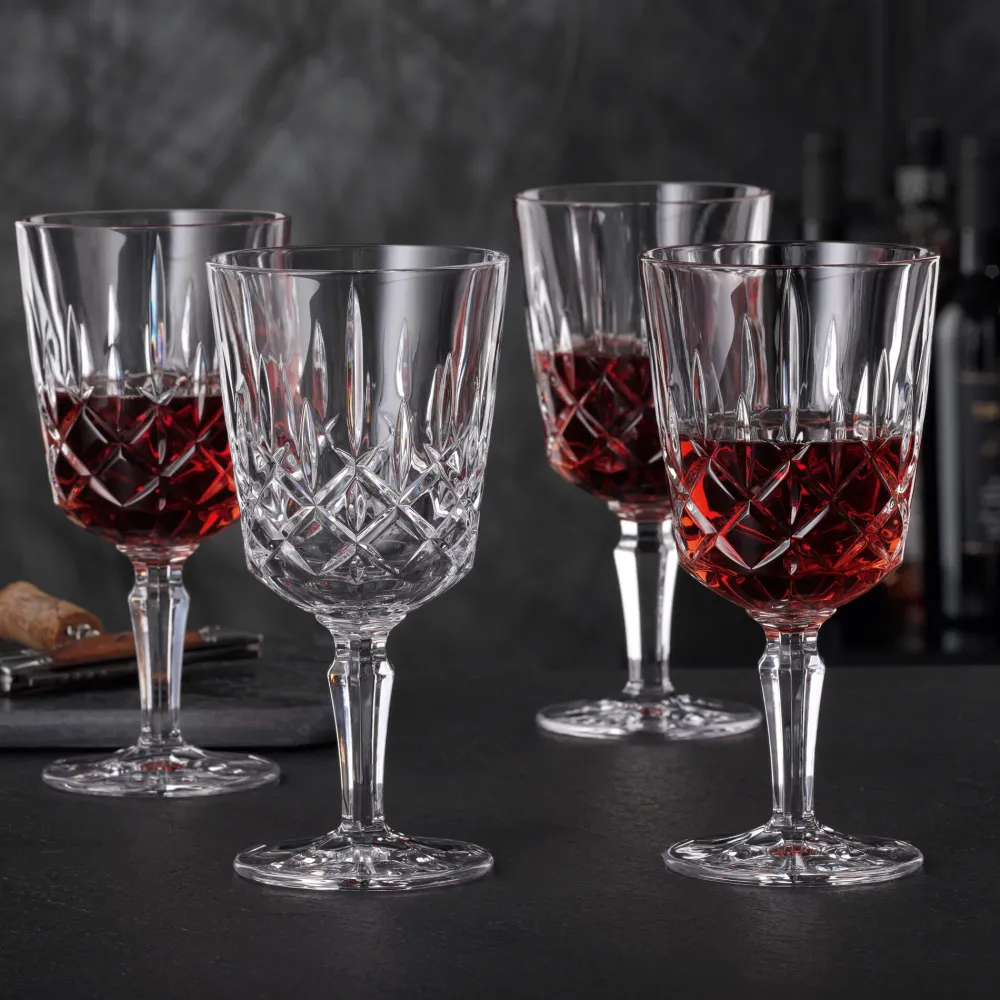 Barstuff Cocktail/Weinglas Noblesse, Nachtmann - 355ml