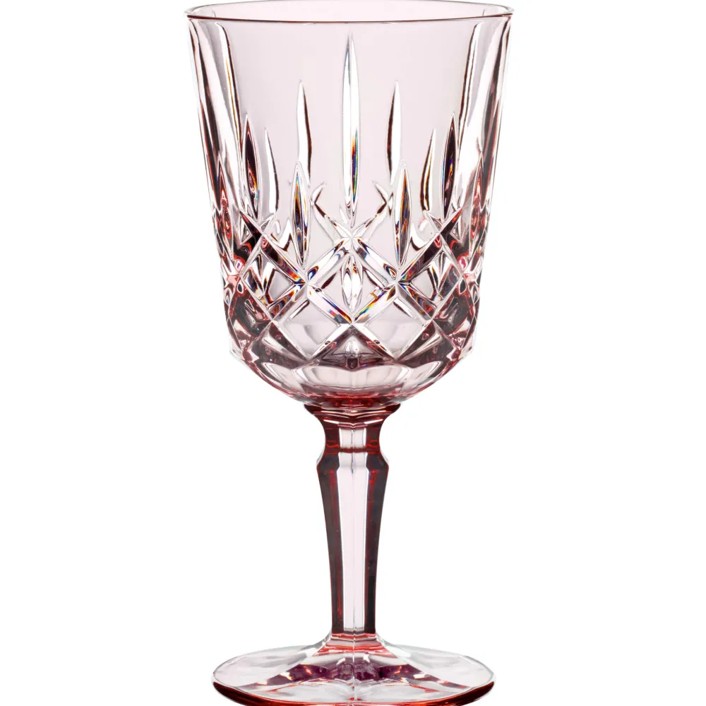 Barstuff Cocktail/Weinglas rose Noblesse, Nachtmann - 355ml