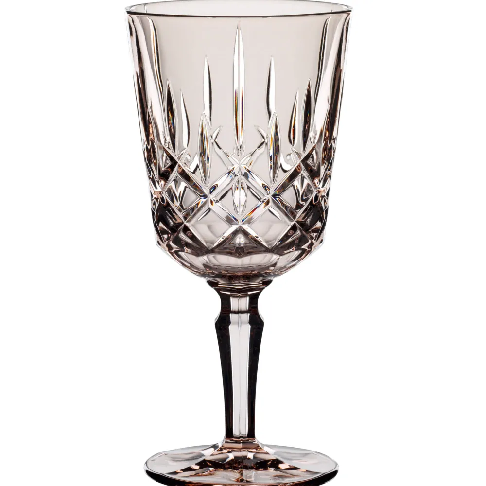 Barstuff Cocktail/Weinglas taupe Noblesse, Nachtmann - 355ml