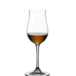 Barstuff Cognac Hennessy Glas Vinum, Riedel - 170ml (2 Stk.)