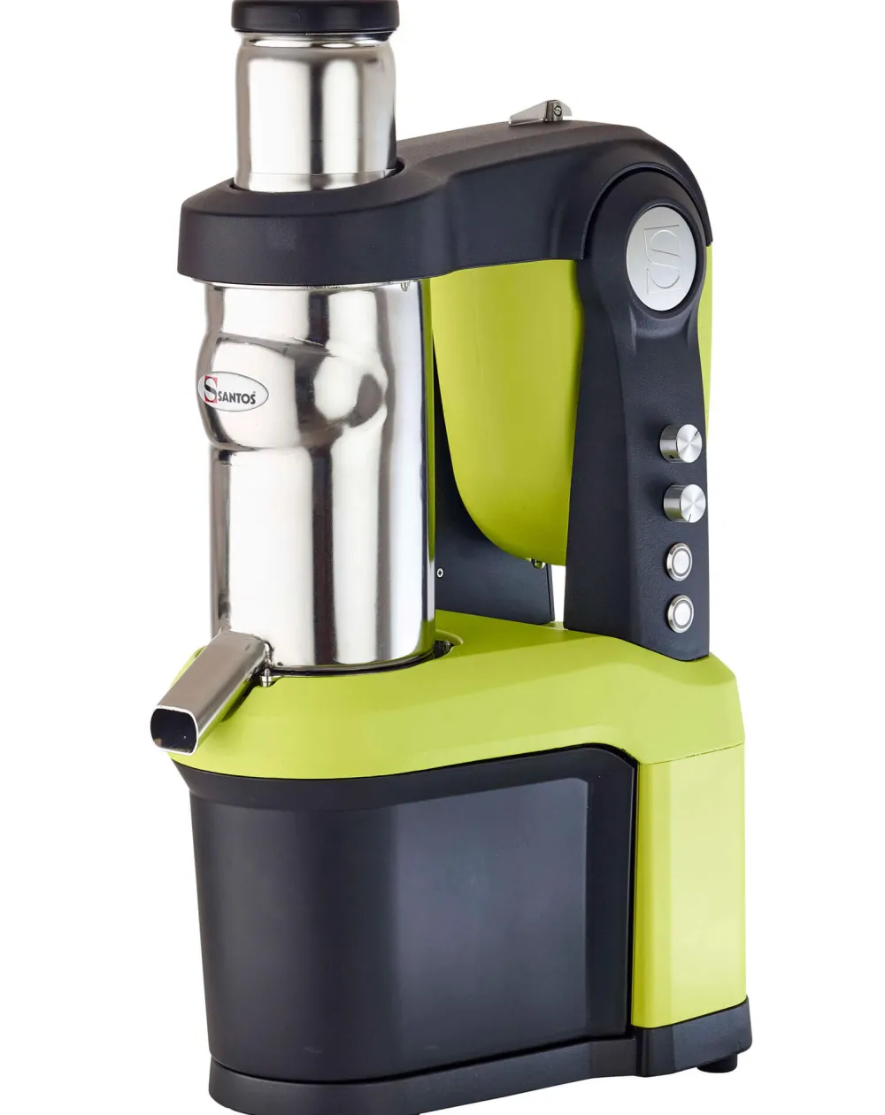 Barstuff Cold Press Slow Juicer - Santos #65