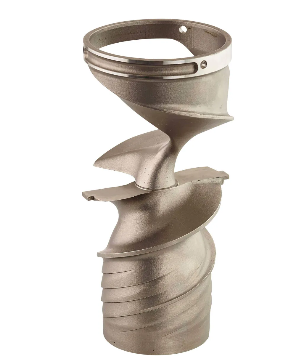 Barstuff Cold Press Slow Juicer - Santos #65