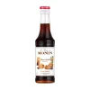 Barstuff Cookie Choco - Monin Sirup Kleinflasche (0,25l)