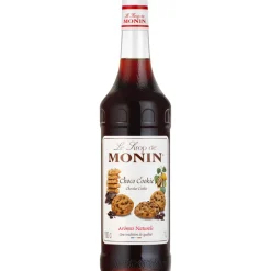 Barstuff Cookie Choco - Monin Sirup (1,0l)