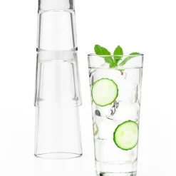 Barstuff Cooler Glas Adventure, Onis - 465ml