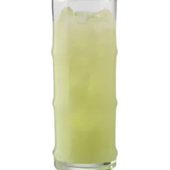 Barstuff Cooler Glas Bamboo, Onis - 475ml