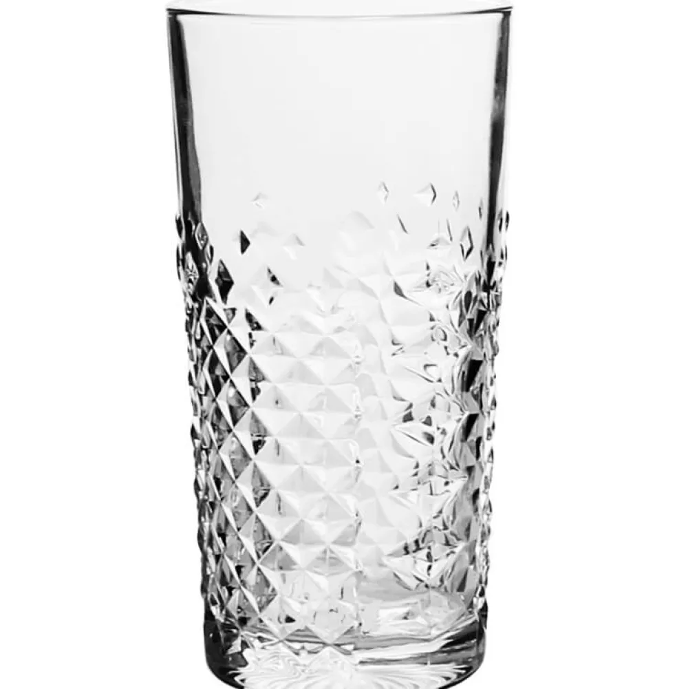 Barstuff Cooler Glas Carats, Onis - 415ml